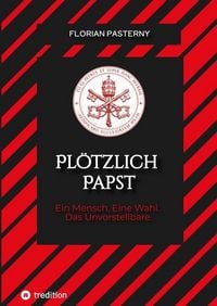 Produktbild: Pl&ouml;tzlich Papst