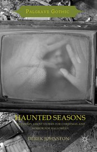 Produktbild: Haunted Seasons