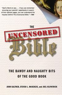Produktbild: The Uncensored Bible