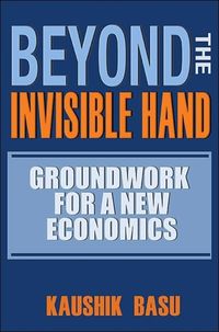 Produktbild: Basu, K: Beyond the Invisible Hand