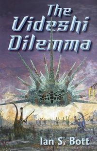 Produktbild: The Videshi Dilemma