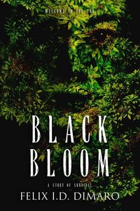 Produktbild: Black Bloom