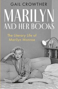 Produktbild: Marilyn And Her Books