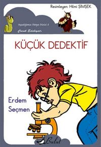 Produktbild: K&uuml;c&uuml;k Dedektif