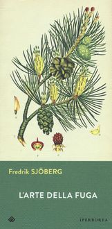 Produktbild: L' arte della fuga