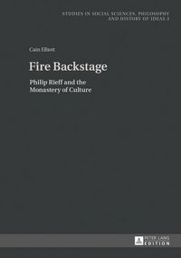 Produktbild: Fire Backstage