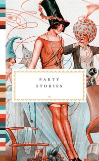 Produktbild: Party Stories