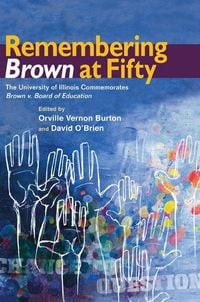 Produktbild: Remembering Brown at Fifty