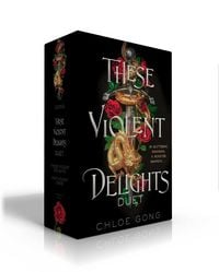 Produktbild: These Violent Delights Duet (Boxed Set)