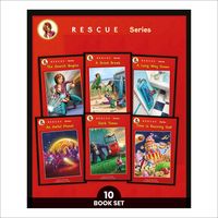 Produktbild: Phonic Books Rescue