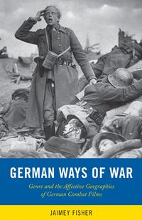 Produktbild: German Ways of War