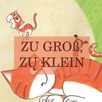 Produktbild: Zu gro&szlig;! Zu klein!