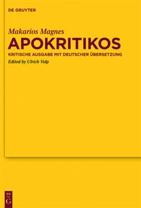 Produktbild: Apokritikos