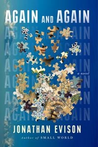 Produktbild: Again and Again