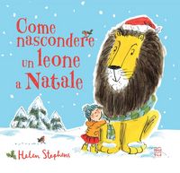 Produktbild: Come nascondere un leone a Natale