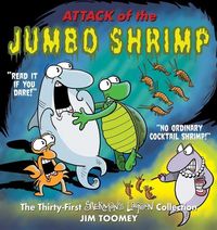 Produktbild: Attack of the Jumbo Shrimp