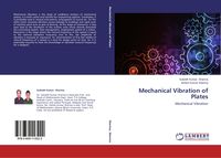 Produktbild: Mechanical Vibration of Plates
