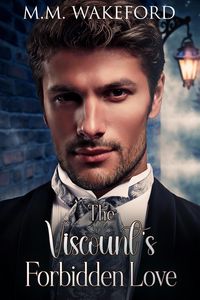 Produktbild: The Viscount's Forbidden Love (The Stanton Legacy, #4)