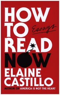Produktbild: Castillo, E: How to Read Now