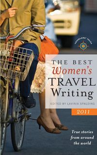 Produktbild: The Best Women's Travel Writing