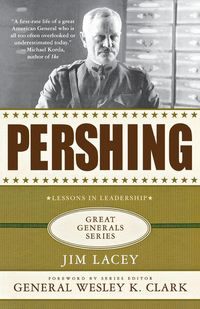 Produktbild: Pershing