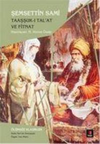 Produktbild: Taassuk-i Talat ve Fitnat