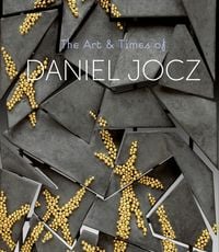 Produktbild: The Art & Times of Daniel Jocz