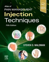 Produktbild: Atlas of Pain Management Injection Techniques
