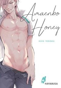 Produktbild: Amaenbo Honey