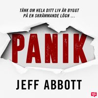 Produktbild: Panik