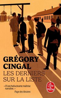 Produktbild: Les derniers sur la liste