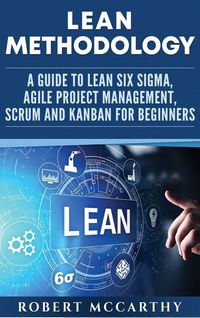 Produktbild: Lean Methodology