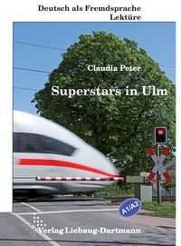 Produktbild: Superstars in Ulm