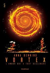 Produktbild: Vortex