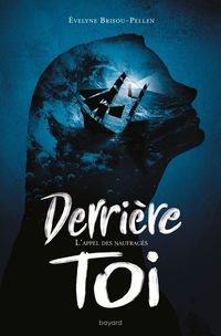 Produktbild: Derrière toi, Tome 02