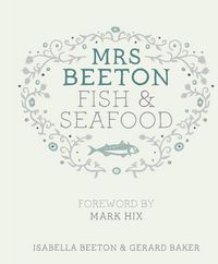 Produktbild: Mrs Beeton's Fish & Seafood