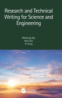 Produktbild: Research and Technical Writing for Science and Engineering