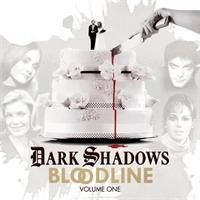 Produktbild: Lamont, A: Dark Shadows Bloodline Volume 1