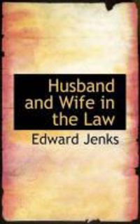Produktbild: Husband and Wife in the Law