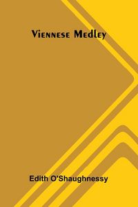 Produktbild: Viennese medley