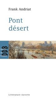 Produktbild: Pont d&eacute;sert