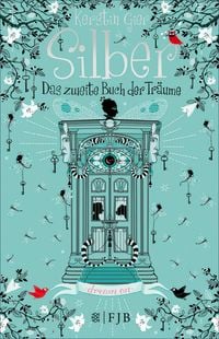 Produktbild: Silber - Das zweite Buch der Tr&auml;ume