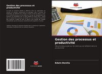 Produktbild: Gestion des processus et productivit&eacute;