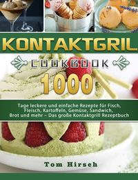 Bild vom Artikel Kontaktgrill vom Autor Tom Hirsch