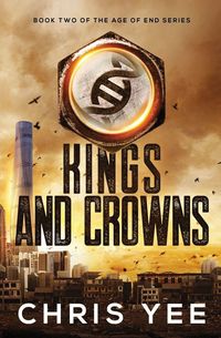 Produktbild: Kings and Crowns