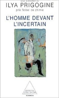 Produktbild: L'homme devant l'incertain