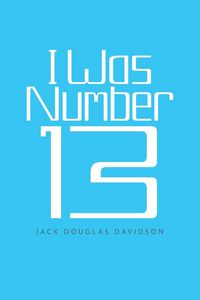 Produktbild: I Was Number 13