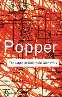 Produktbild: The Logic of Scientific Discovery
