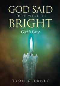 Produktbild: God Said This Will Be Bright