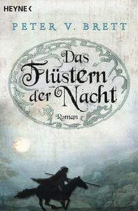 Produktbild: Das Fl&uuml;stern der Nacht
